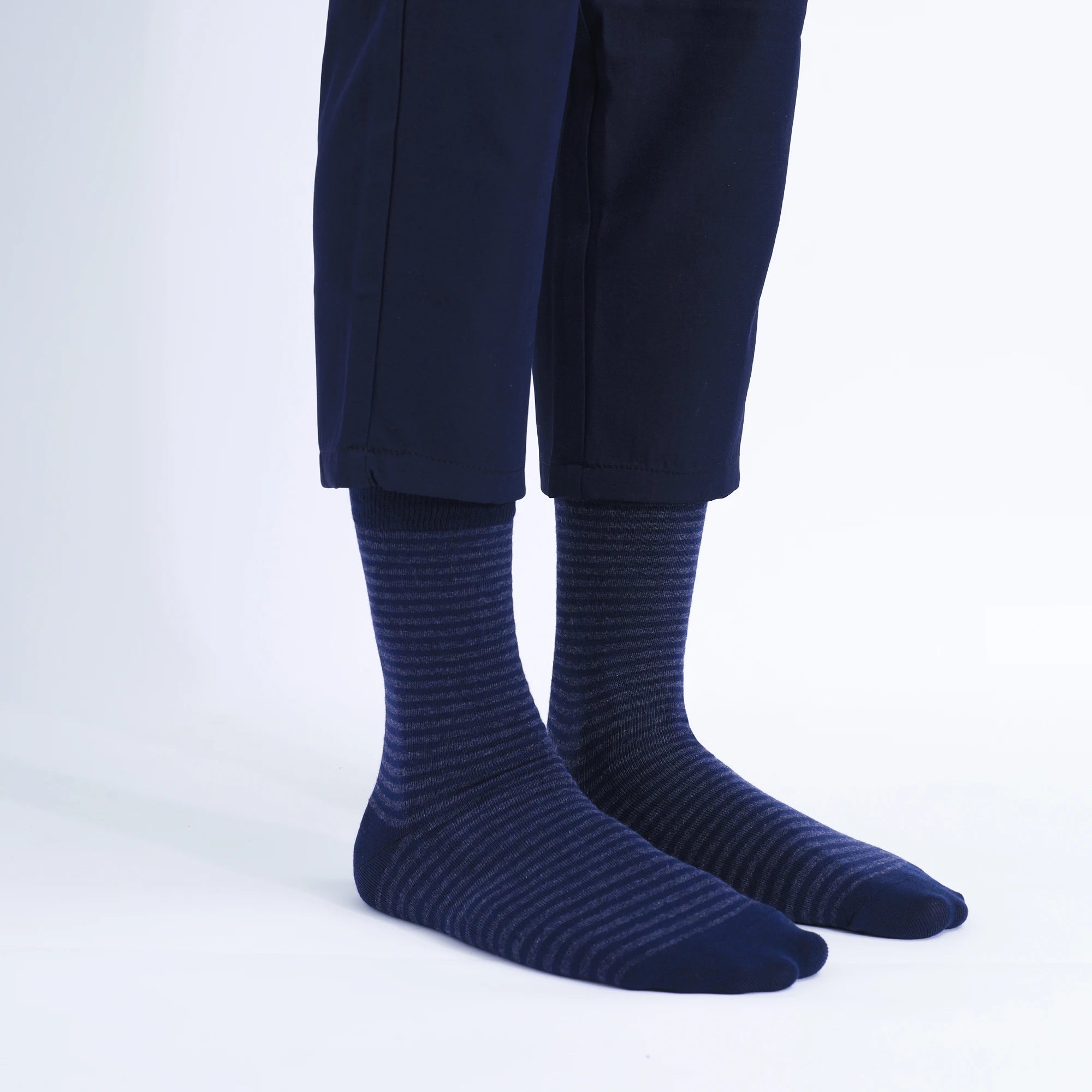 Men’s Argyle Cotton Crew Dress Socks Set
