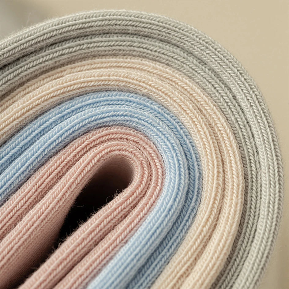 Women’s Non-Slip Yoga Pilates Training Socks